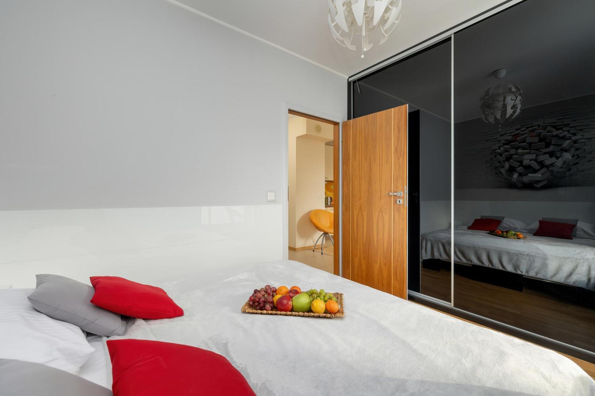 Lilly Aquamarina Seaview By Rent Like Home Miedzyzdroje